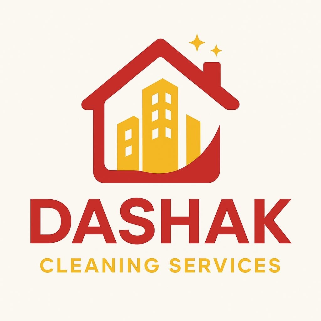 DASHAK Cleaning Services LLC logo